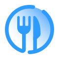 Mahlzeit icon