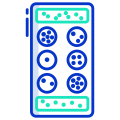 Mancala icon