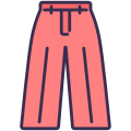 Loose Pants icon