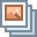 Photo Gallery icon