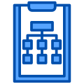 Diagram icon