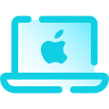 MacBook icon