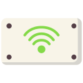 WiFi Signal icon