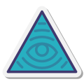 Illuminati icon