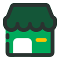 Store icon