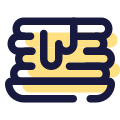 饼子 icon