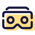 Virtuelle Realität icon