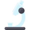 Microscope icon