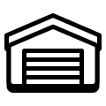 Hangar icon