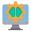 Artificial Intelligence icon