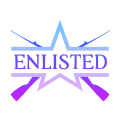 Enlisted icon