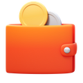 Coin Wallet icon