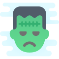 Monstruo Frankenstein icon