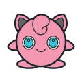 Jigglypuff icon