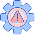 管理 icon