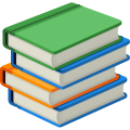 livros-emoji icon