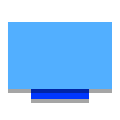 电视 icon