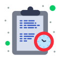 Deadline icon