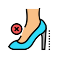 High Heel icon