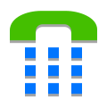 Clavier numérique icon