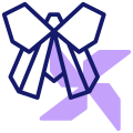 Origami icon