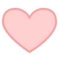 Heart icon