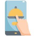 Online Order icon