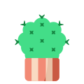 Green icon