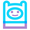 Finn icon