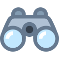 Opera Glasses icon