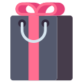 Gift Bag icon