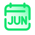 Juni icon