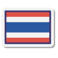 タイ icon