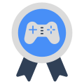 Game Badge icon