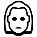 Michael Myers icon