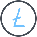 莱特币 icon