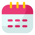 Calendario icon