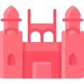 rote Festung icon