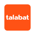 Talabat icon