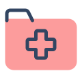 Doctors Folder icon