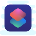 Shortcuts icon