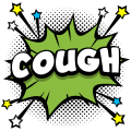 cough icon