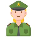 Officer icon