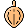 Capers icon
