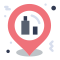 Map Place Holder icon