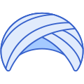 Turban icon