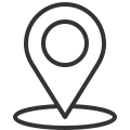 Location icon