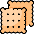 Biscuit icon