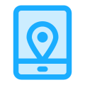 GPS icon