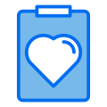 Health Report icon